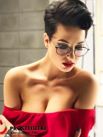 Индивидуалка Ида Фотография 2